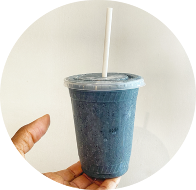 Spirulina Smoothie